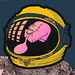 Venice Treacle Logo